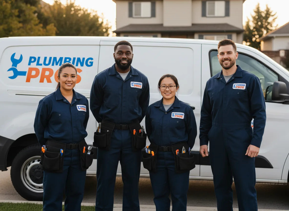 Water Heater Repair company in Lonetree, WY